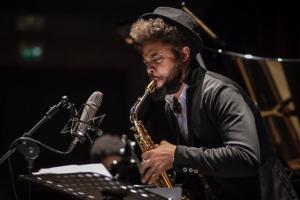 Зима в стиле джаз: 8 композиций для развития воображения