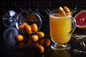 Ром, лимон и сахар. Как приготовить идеальный грог