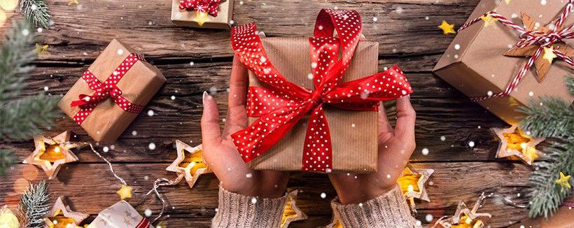 На любой кошелек. 10 вариантов подарков на Новый Год