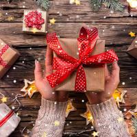 На любой кошелек. 10 вариантов подарков на Новый Год