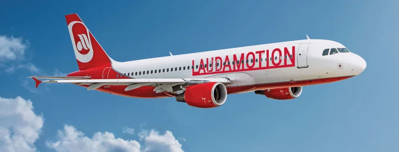 В Украину заходит еще один лоукостер