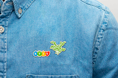 Киевлянам предлагают проголосовать за талисман города