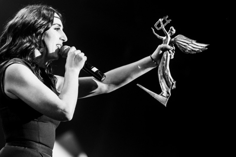 Оглашены имена номинантов на премию YUNA-2019