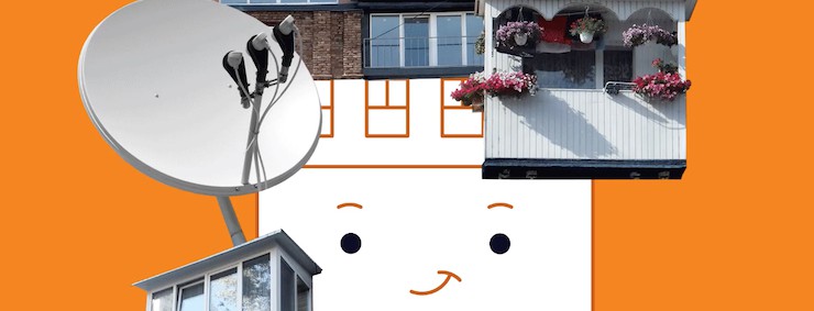 В Киеве выберут антисимвол города