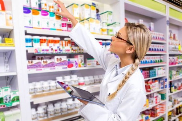 В Украине можно будет возвращать лекарства в аптеки