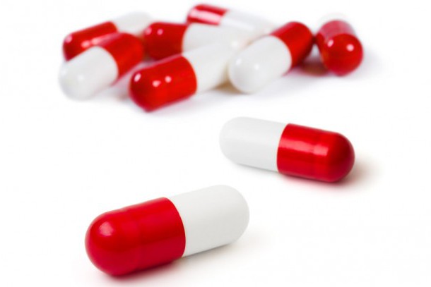 В Украине уничтожат три лекарственных препарата