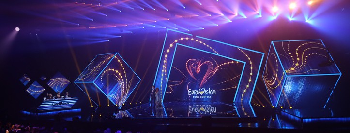 Стал известен состав жюри Национального отбора на Евровидение-2019