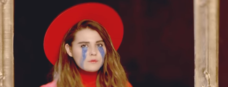 Группа KAZKA спела песню 