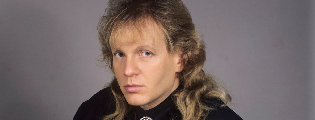 Умер известный музыкант Крис Кельми