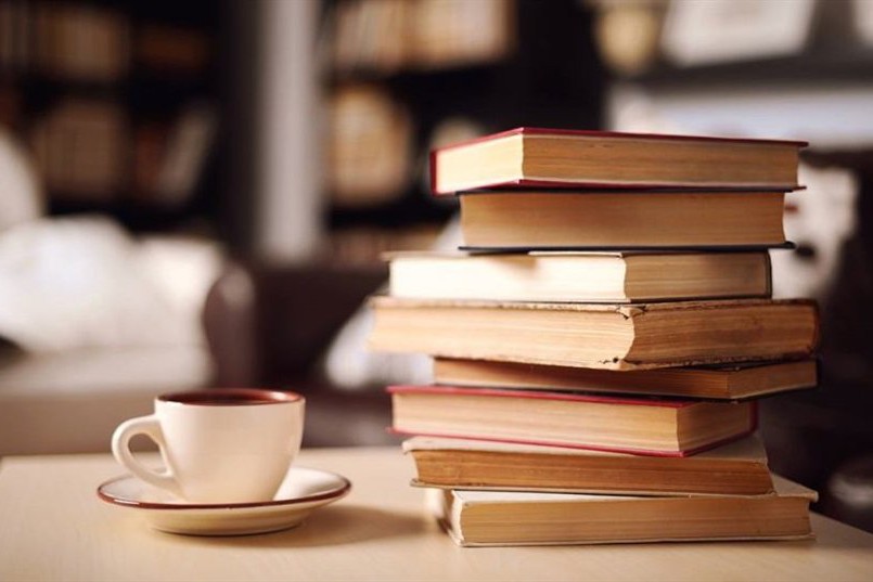 Лучшие украинские книги 2018 года по версии ПЕН