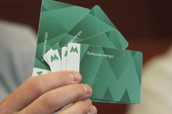Жителям столицы напомнили о том, что их карточки метро могут аннулировать