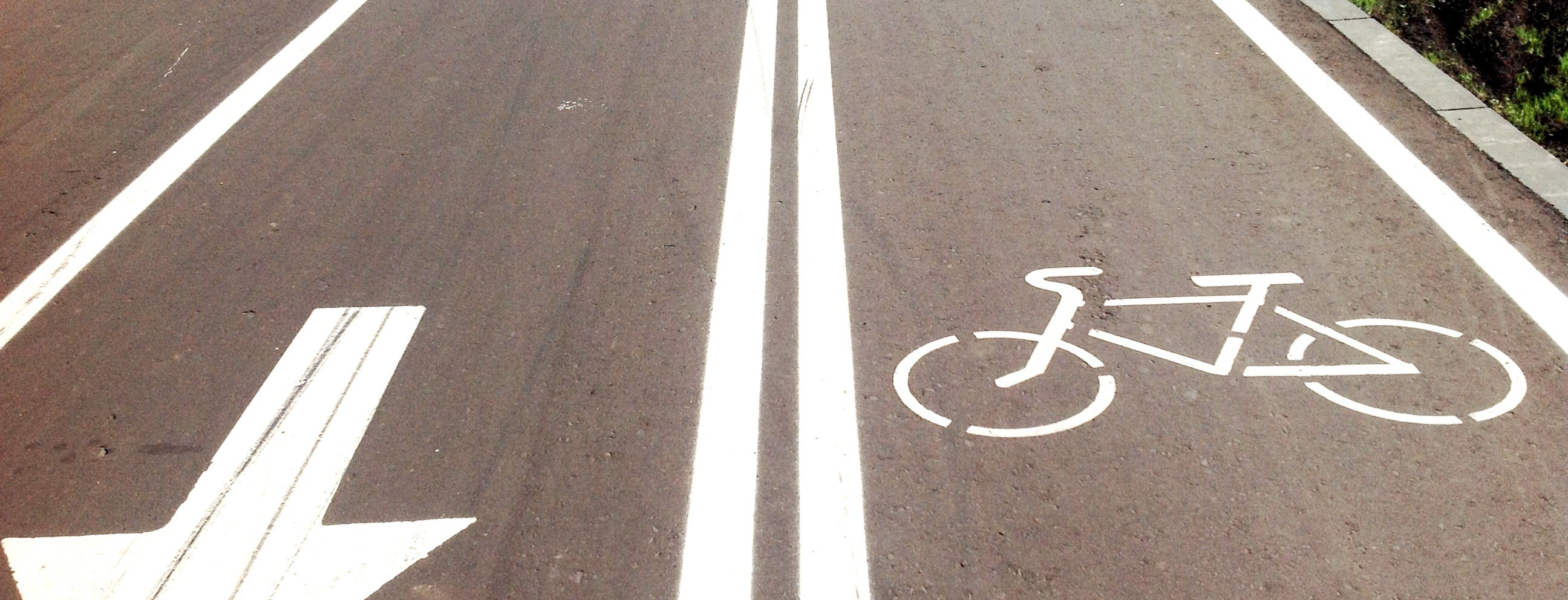 В Киеве появятся семь новых веломаршрутов в центр города