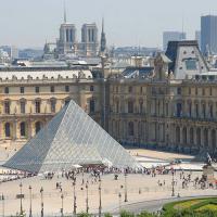Бесплатный Лувр. Как бюджетно выгулять новые туфли по музеям Парижа