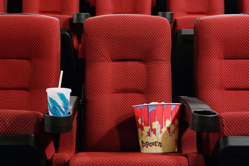 100 лучших фильмов 20-го века по версии американских кинематографистов