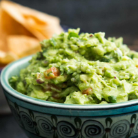 Где попробовать Гуакамоле? Блюдо древних индейцев, дожившее до наших дней