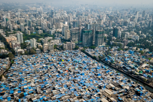 Шокирующая Индия. Топ-5 мест Мумбая, где ваши нервы натянутся струной