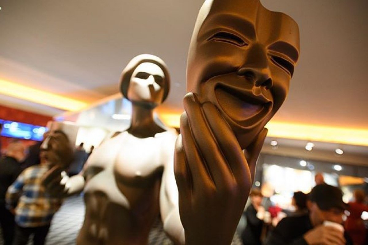 Названы лучшие актеры 2018 года по версии Гильдии киноактёров США