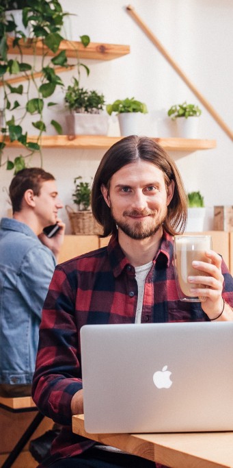 Рудольф Краевский: «Эко-продукт нового поколения для тех, кто заботится о своем рационе»