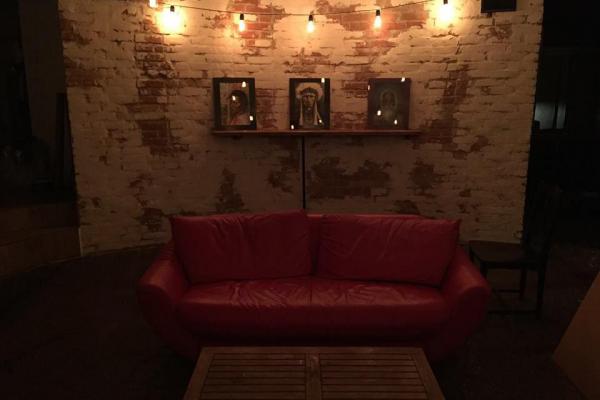 На месте Za#balo bar открылось новое заведение с авторскими коктейлями