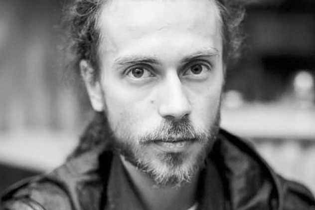 Вышел клип на песню, которую Децл записал перед смертью