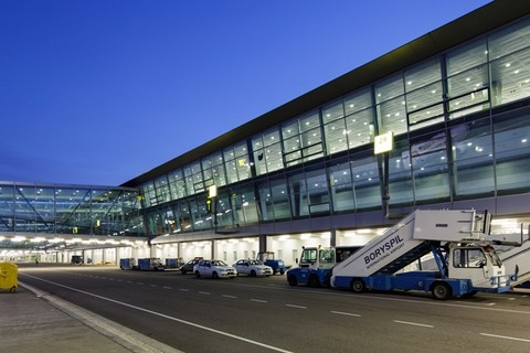 Названа дата открытия терминала F в 