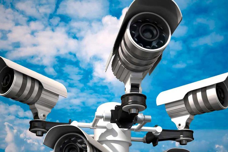 В Киеве заработала система распознавания лиц с видеокамер