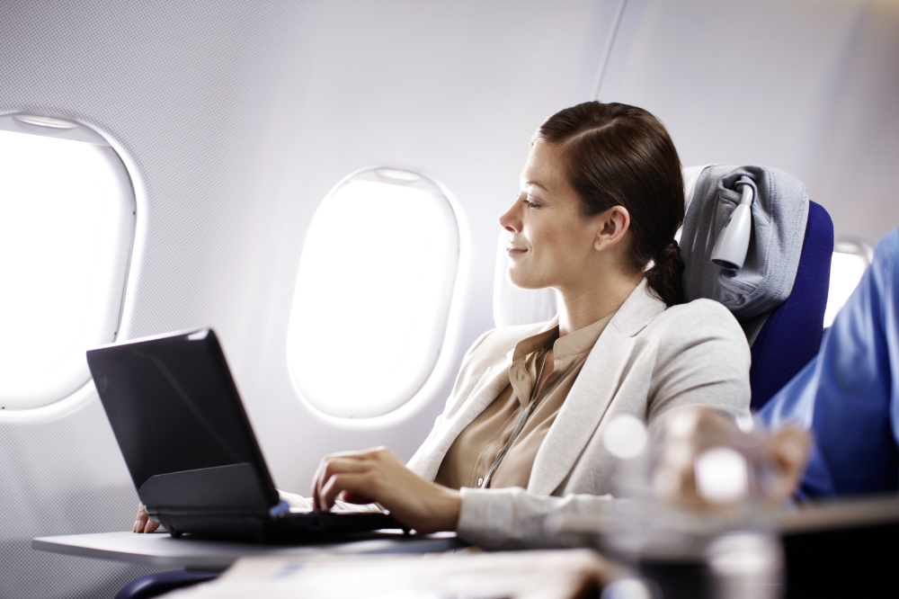 Стало известно, когда МАУ начнет предоставлять услугу Wi-Fi