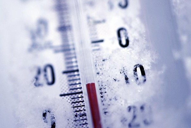 На выходные в Киев придет похолодание