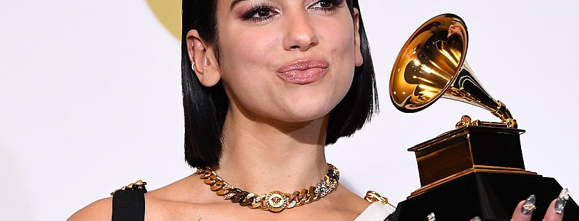 Названы победители премии 