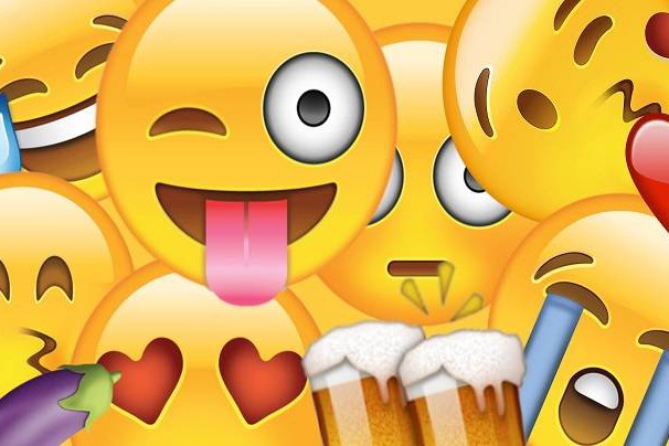 Появилось приложение, которое создает шедевры мозаики из эмоджи