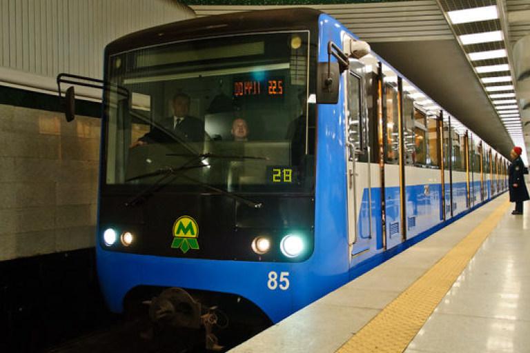 Стало известно, где будет находиться вход в метро на Виноградаре