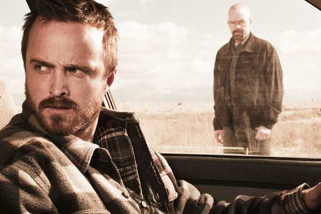 Netflix выпустит полнометражное продолжение сериала «Во все тяжкие»