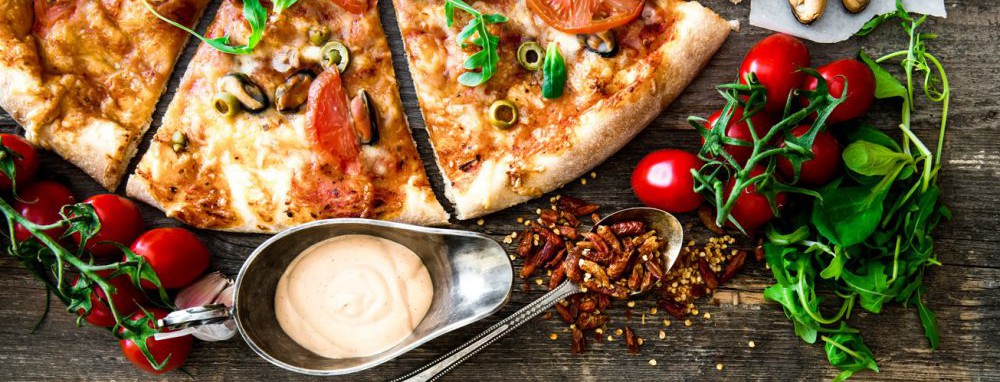 В преддверии Венецианского карнавала! Где попробовать настоящую Италию в Киеве