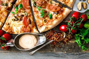 В преддверии Венецианского карнавала! Где попробовать настоящую Италию в Киеве