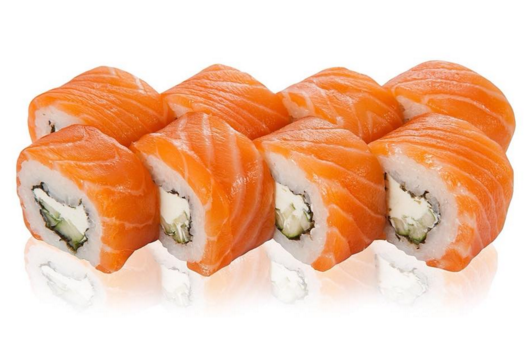 В центре Киева в новом формате открылся японский ресторан