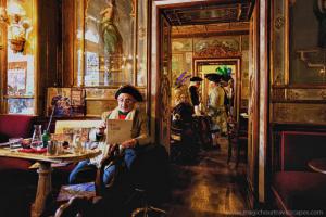 Buon appetito! 7 исторических заведений Венеции, где все дышит стариной