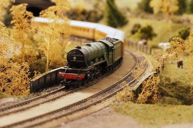 Названы самые прибыльные поезда из Киева