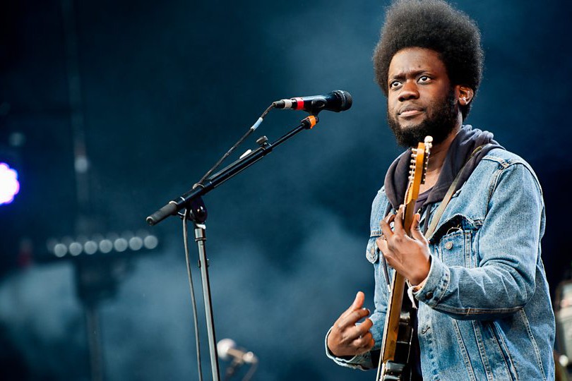 На Atlas Weekend 2019 выступят Michael Kiwanuka и Tom Odell