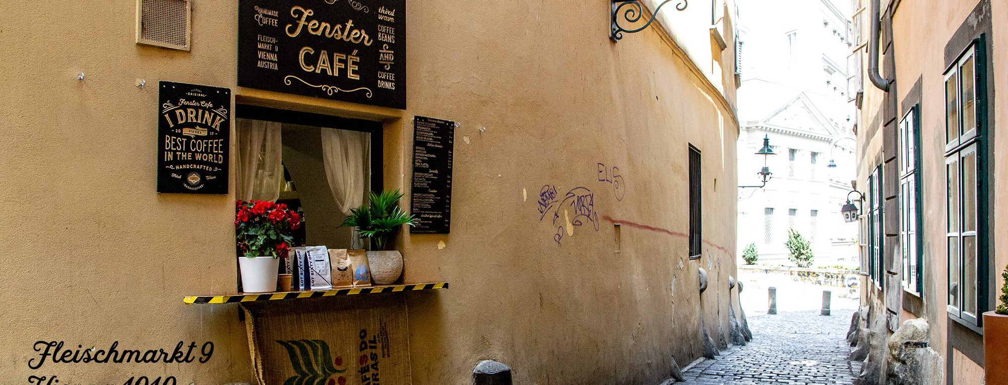 Кофейня украинца признана одной из лучших в Европе