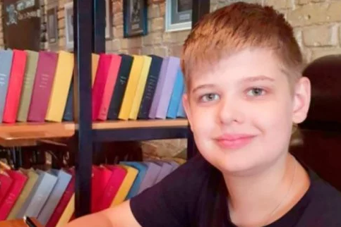 Киевский школьник выиграл 37 олимпиад за 65 дней. Видео