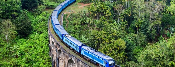 Из Украины запустят новый поезд в Словакию