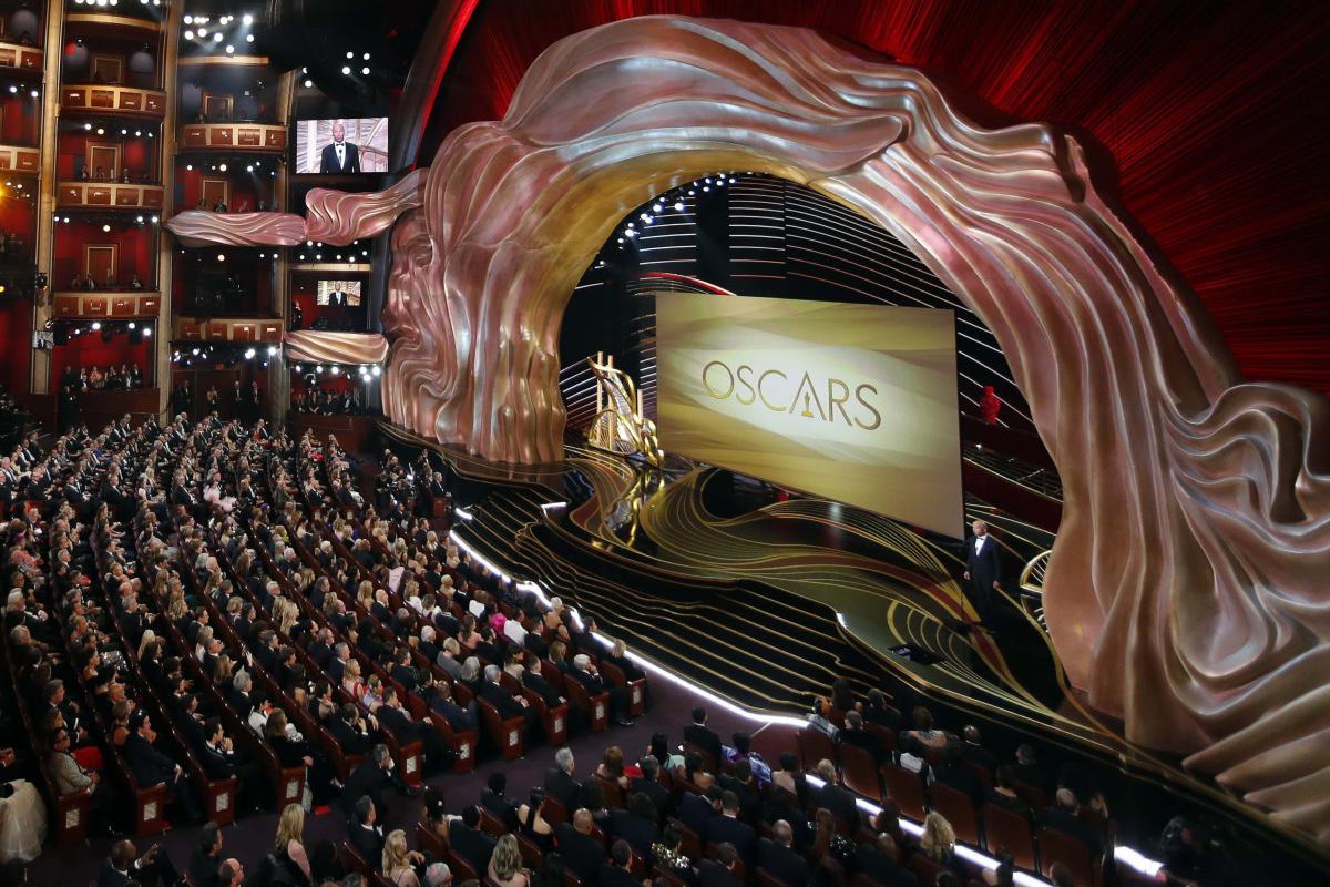 Названы победители премии 