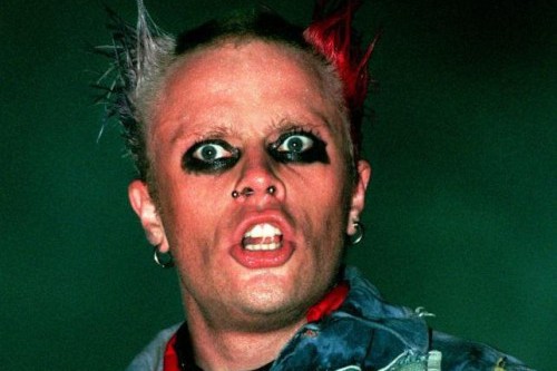 Умер вокалист The Prodigy Кейт Флинт