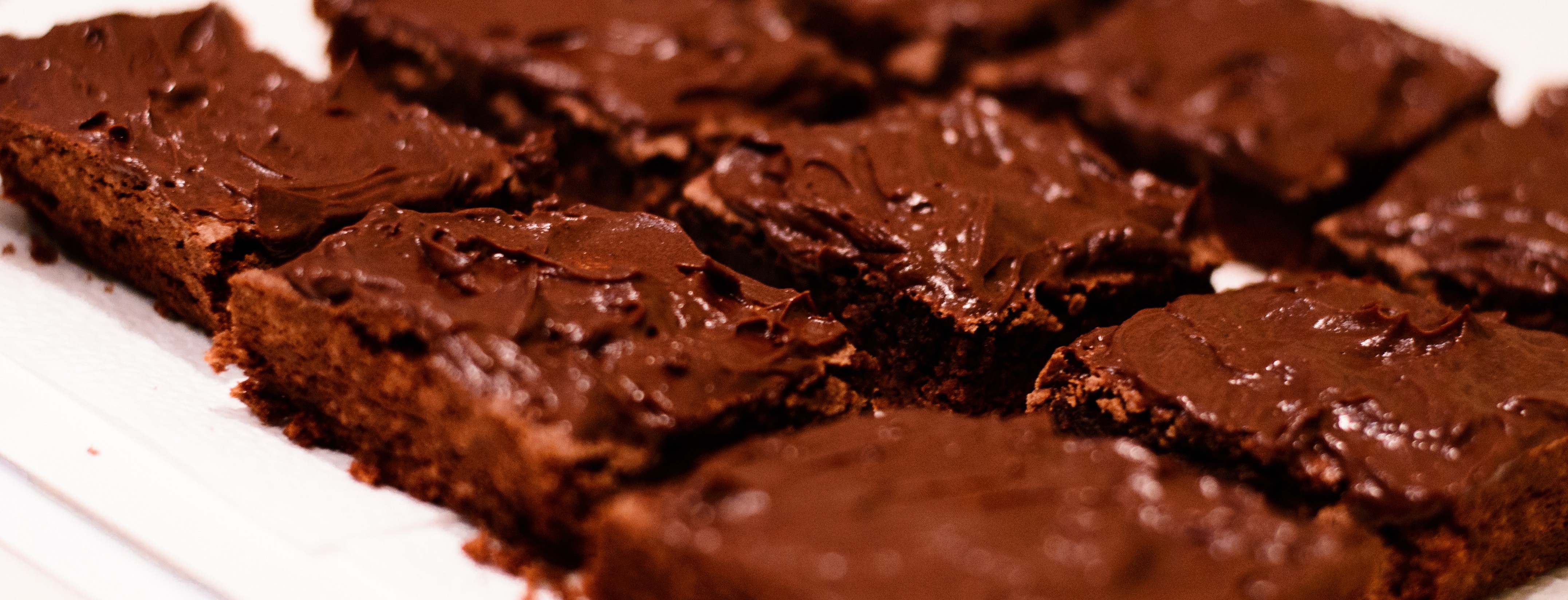 В Киеве открылось заведение, где готовят брауни с вишней и дорблю