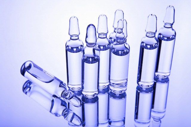 В Украине запретили два известных лекарственных препарата