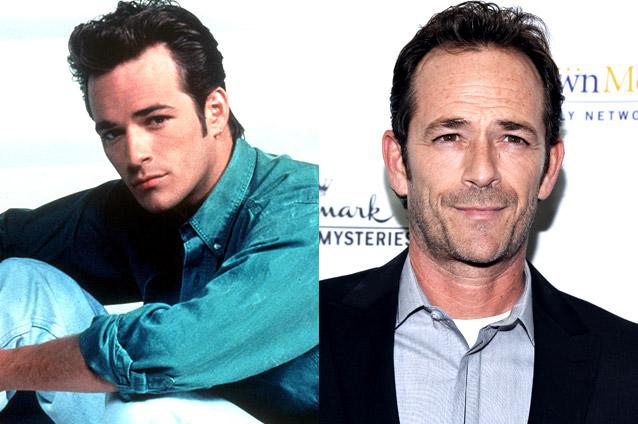 Умер звезда сериала 