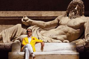 11 фильмов, которые подарят эстетический оргазм