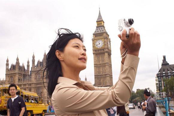 Названы 99 лучших туристических достопримечательностей мира