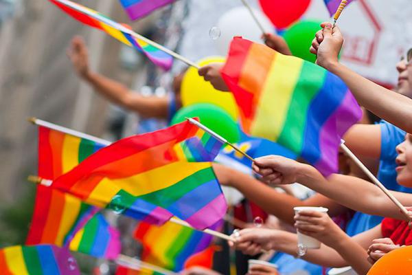 Рейтинг гей-туризма: Украина на 95 месте