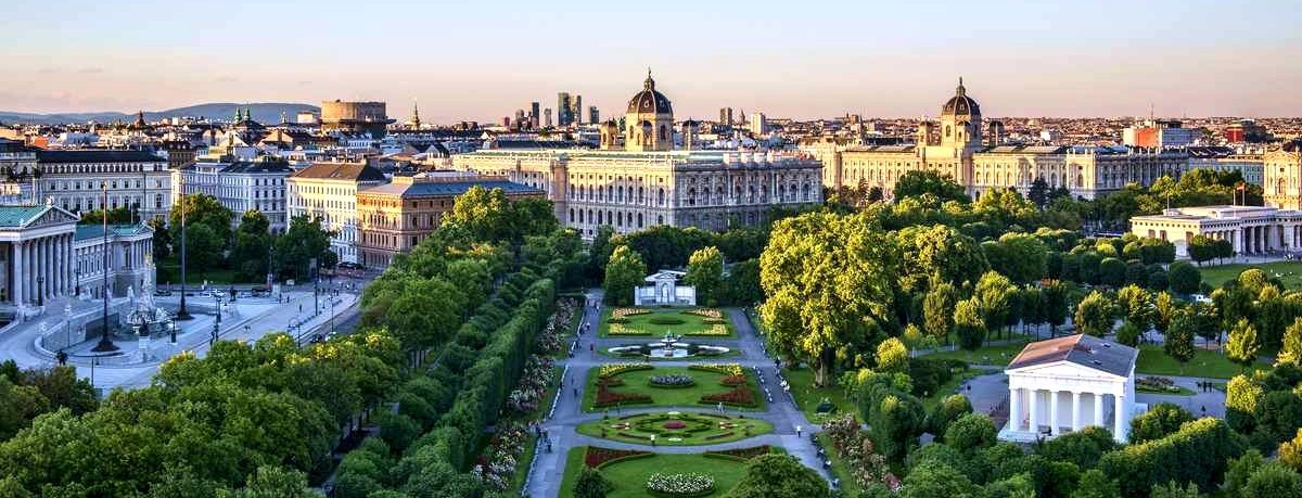 Названы самые лучшие города для жизни